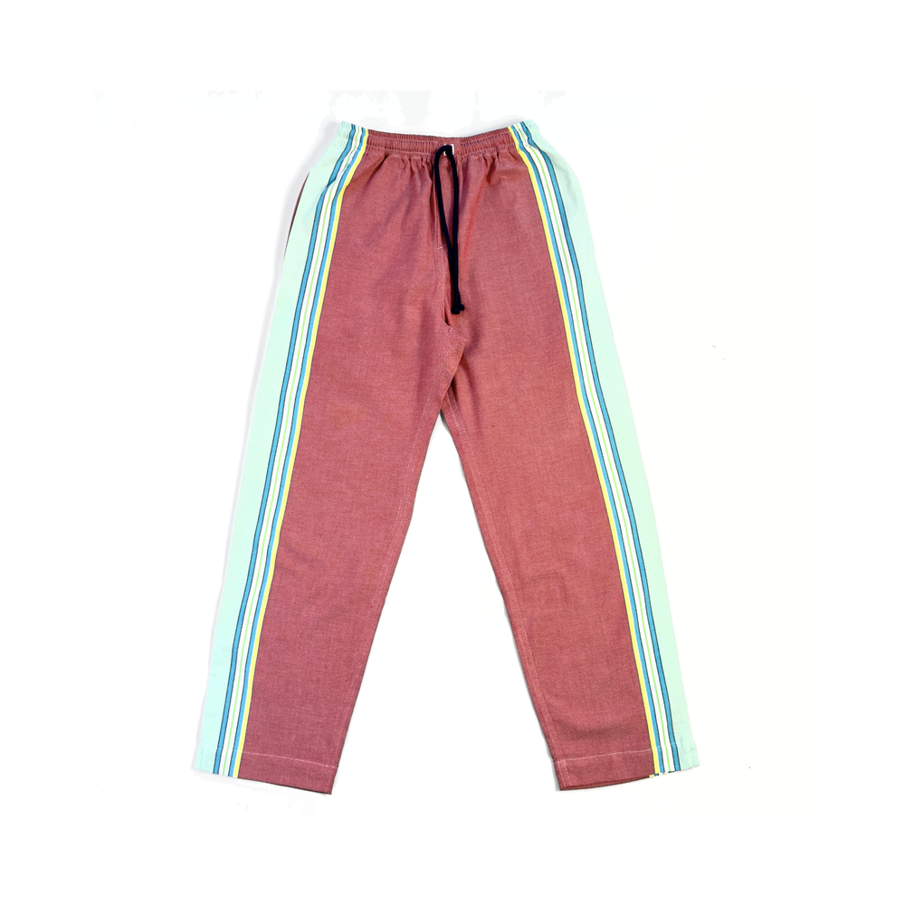 Nairobi Red Soil Bahari Trousers