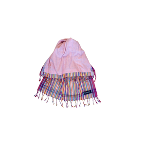 Peponi Rainbow Toto Kikoy Beach Towel