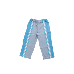 Kilifi Light Grey Toto Kikoy Trousers