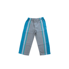 Kilifi Steel Grey Toto Kikoy Trousers
