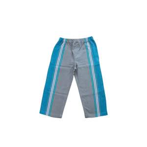 Kilifi Steel Grey Toto Kikoy Trousers
