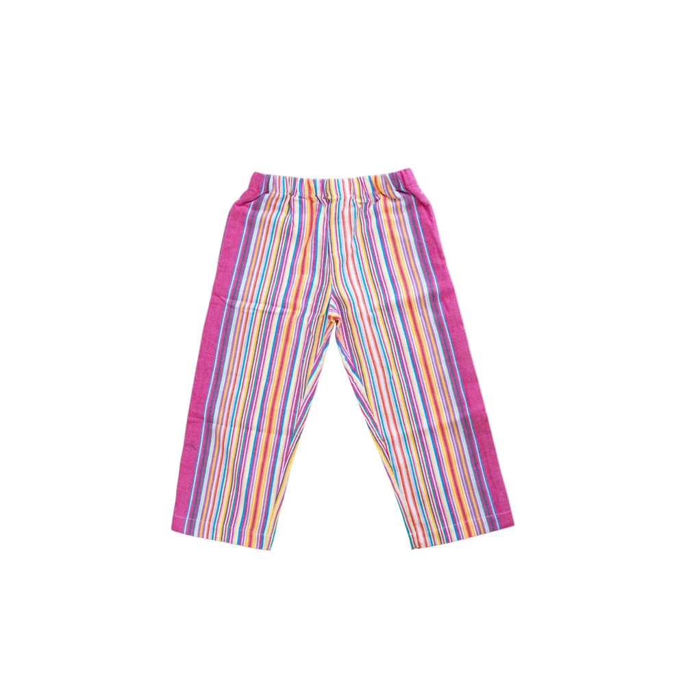 Peponi Rainbow Toto Kikoy Trousers