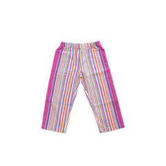 Peponi Rainbow Toto Kikoy Trousers