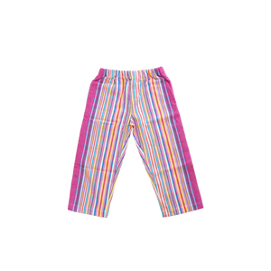 Peponi Rainbow Toto Kikoy Trousers