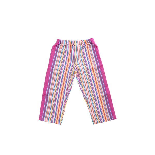 Peponi Rainbow Toto Kikoy Trousers