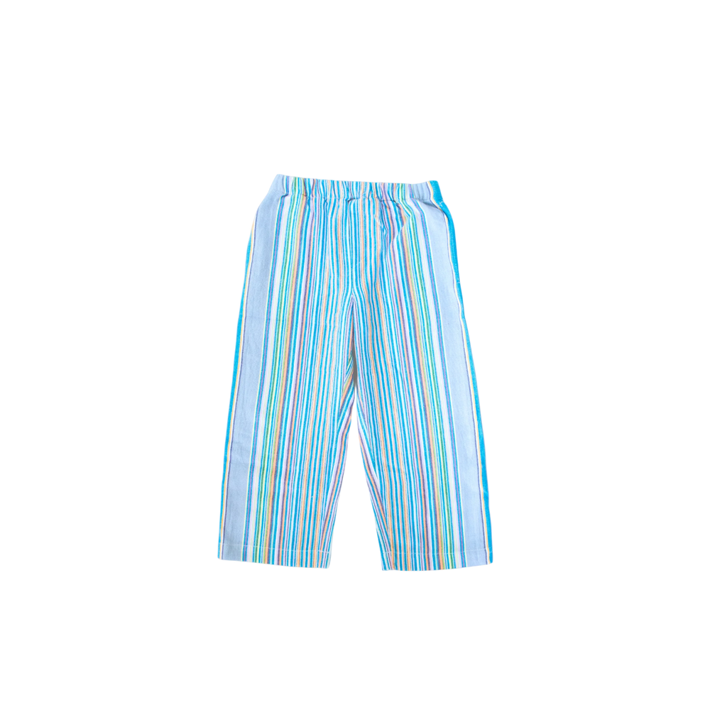 Watatu Rainbow Toto Kikoy Trousers