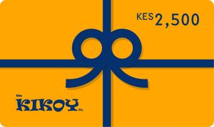 The Kikoy Co. Gift Card