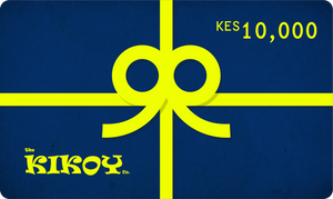 The Kikoy Co. Gift Card