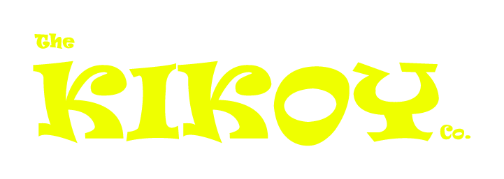 The Kikoy Co.