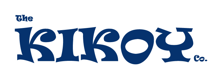 The Kikoy Co.