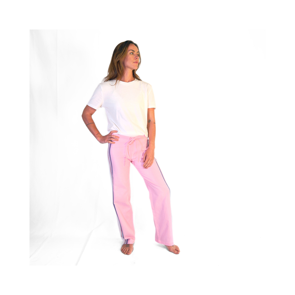 Tatu Pink Kikoy Long Longs