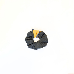 Nairobi Dusk Kikoy Hair Scrunchie