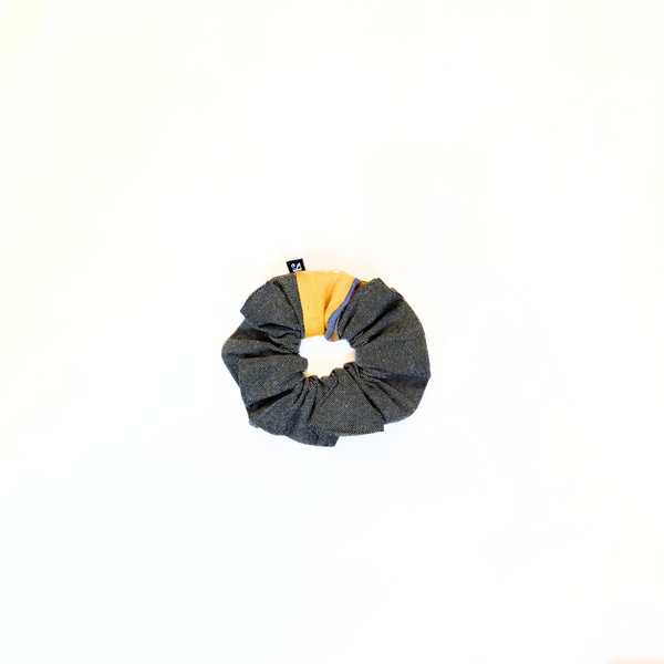 Nairobi Dusk Kikoy Hair Scrunchie