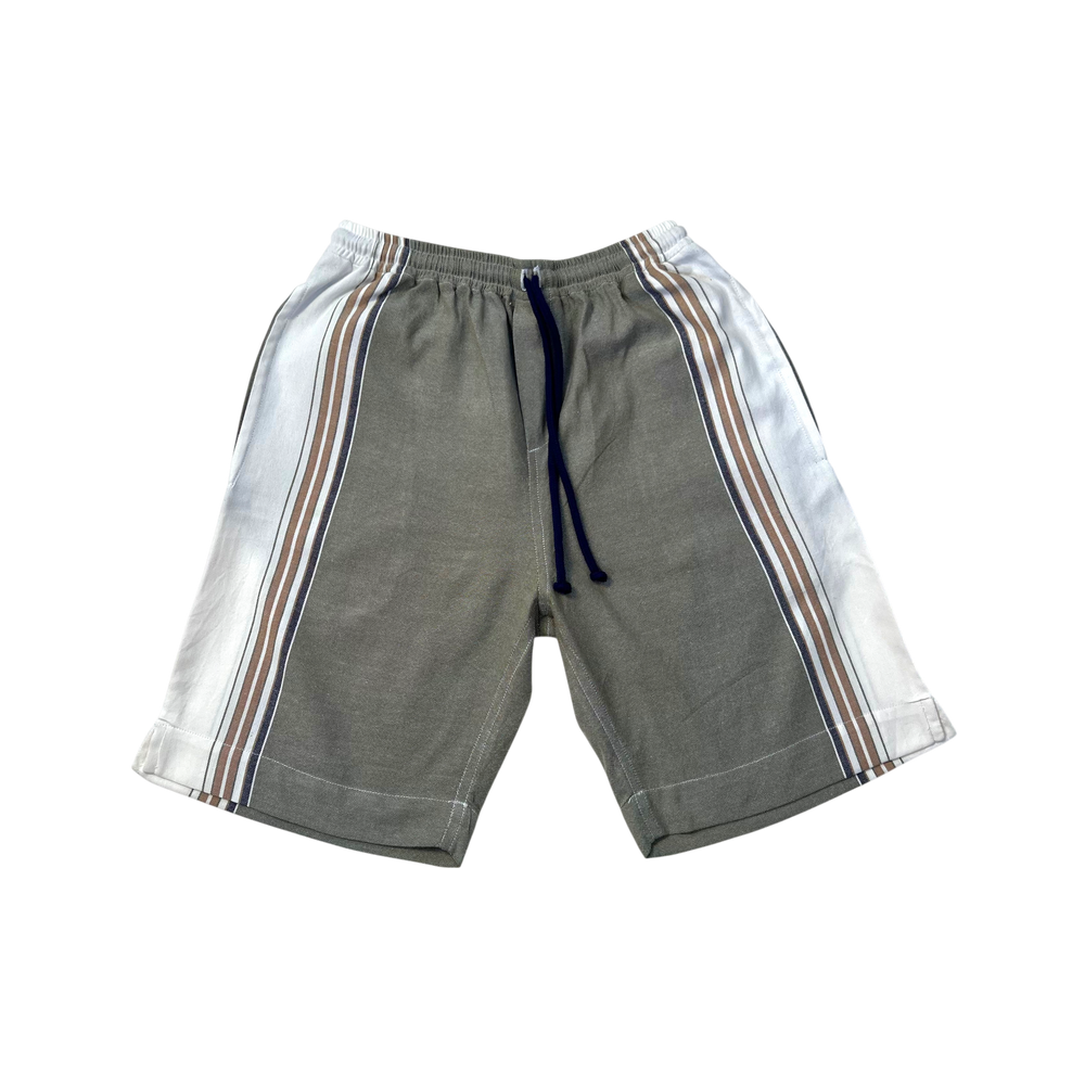 Tiva Safari Kikoy Bahari Shorts