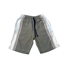 Tiva Safari Kikoy Bahari Shorts