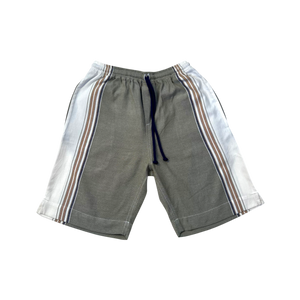 Tiva Safari Kikoy Bahari Shorts