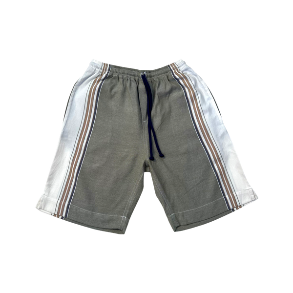Tiva Safari Kikoy Bahari Shorts