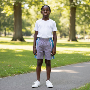 Kilifi Dust Toto Kikoy Shorts