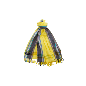 Nairobi Yellow Classic Kikoy