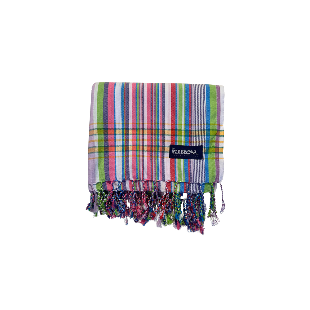 Tanga Violet Classic Kikoy