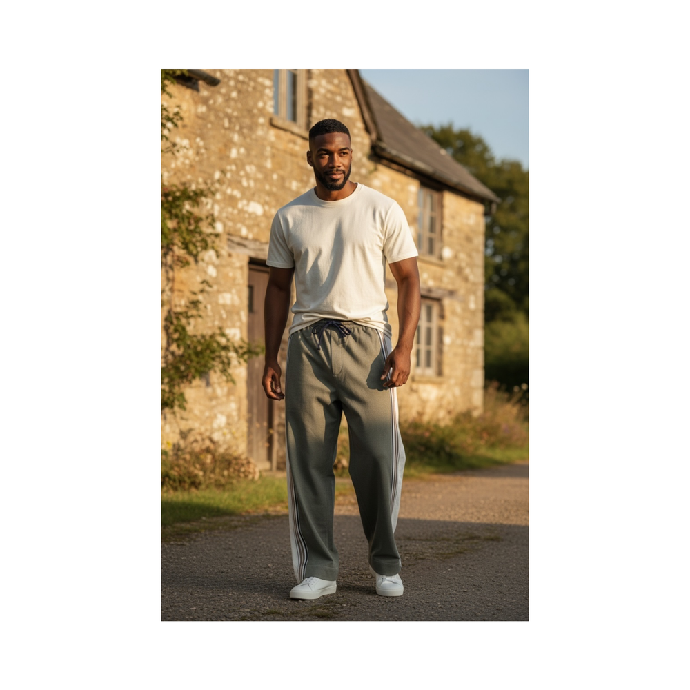 Tiva Safari Kikoy Bahari Trousers