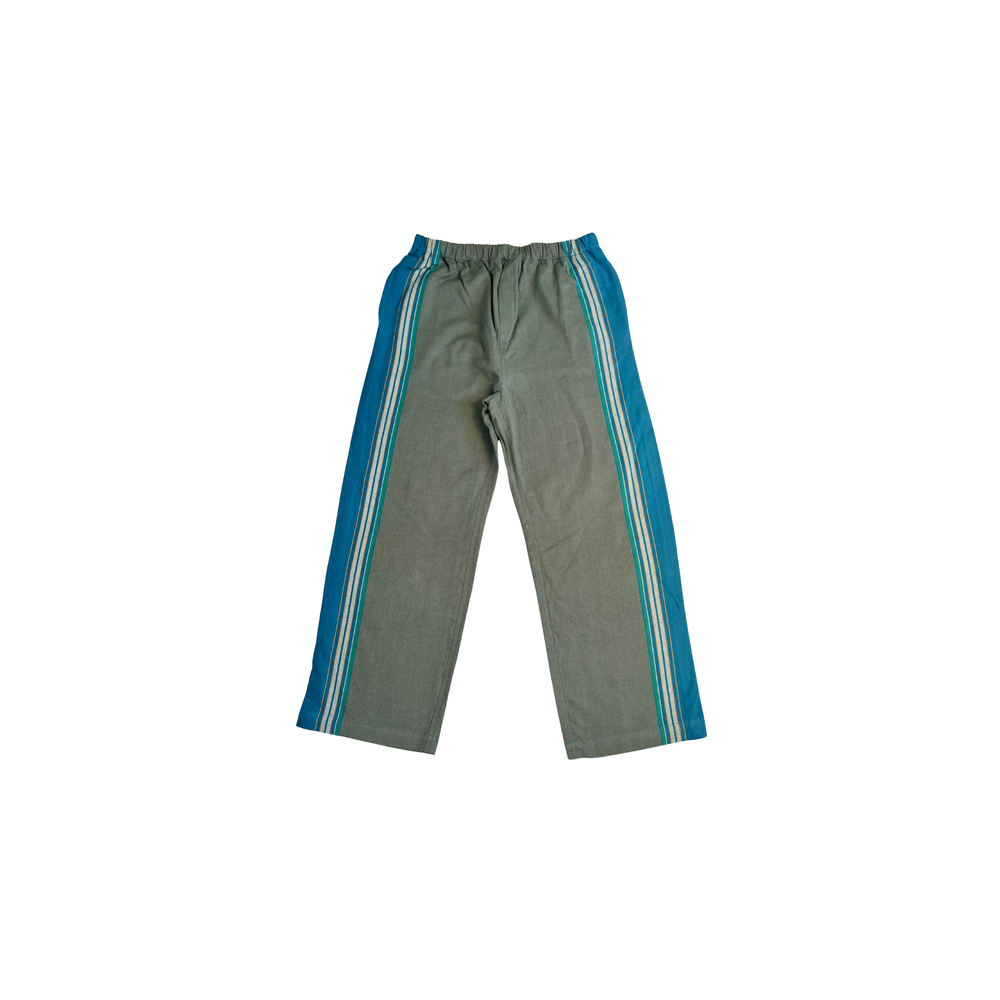 Kilifi Green Toto Kikoy Trousers