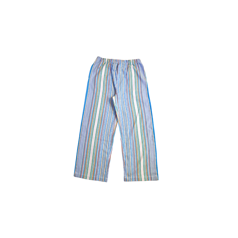 Watatu Rainbow Toto Kikoy Trousers